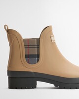 Gummistiefel Mallow Chelsea Welly, Barbour