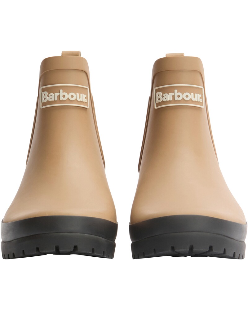 Gummistiefel Mallow Chelsea Welly, Barbour