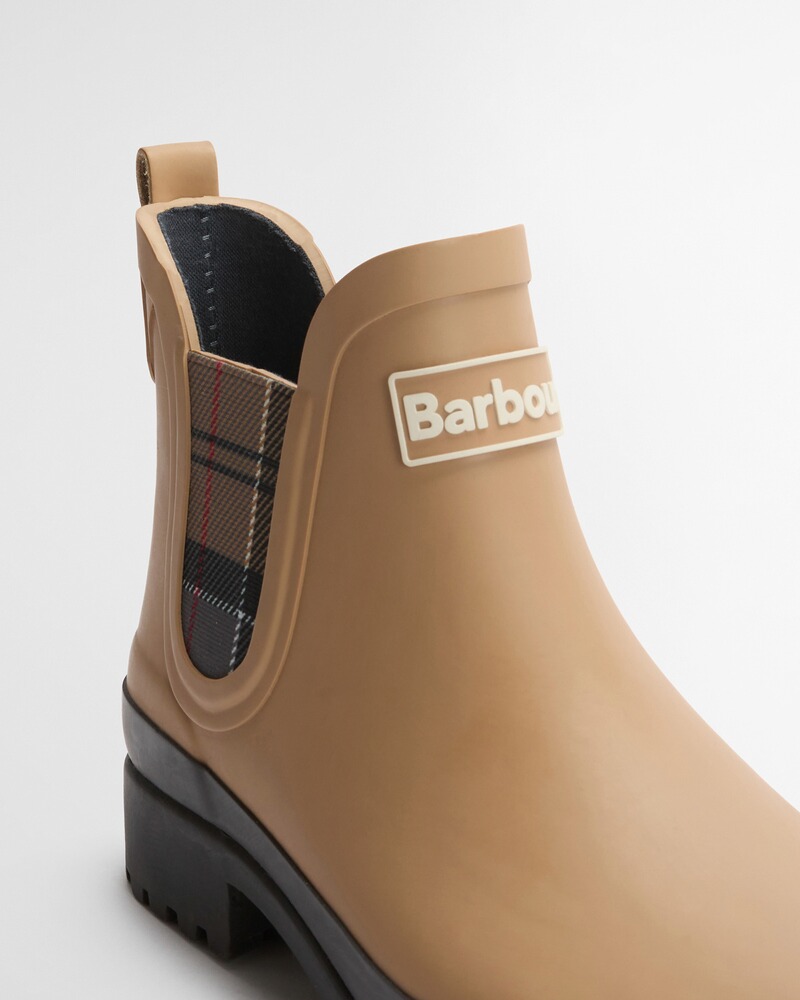 Gummistiefel Mallow Chelsea Welly, Barbour