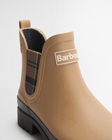 Gummistiefel Mallow Chelsea Welly, Barbour
