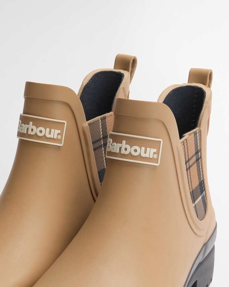 Gummistiefel Mallow Chelsea Welly, Barbour