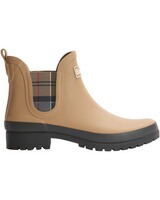 Gummistiefel Mallow Chelsea Welly, Barbour