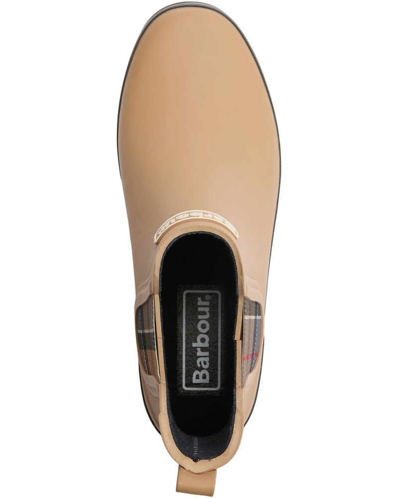 Gummistiefel Mallow Chelsea Welly, Barbour