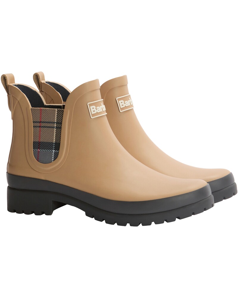 Gummistiefel Mallow Chelsea Welly