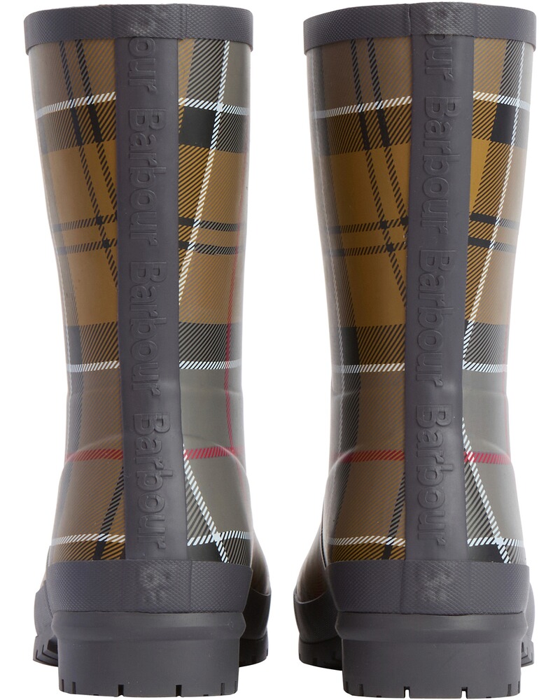 Gummistiefel Banbury Mid Welly, Barbour