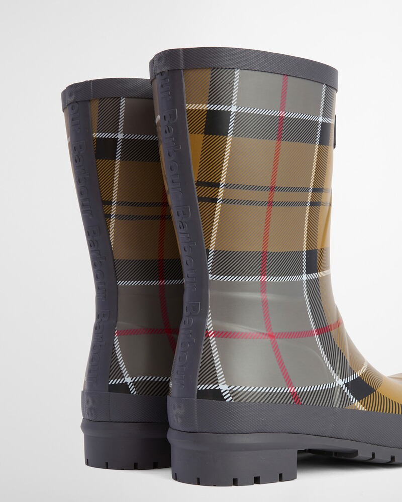 Gummistiefel Banbury Mid Welly, Barbour