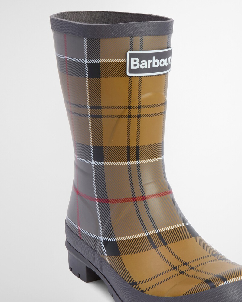 Gummistiefel Banbury Mid Welly, Barbour
