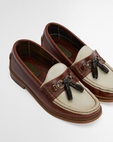 Loafer Jen, Barbour