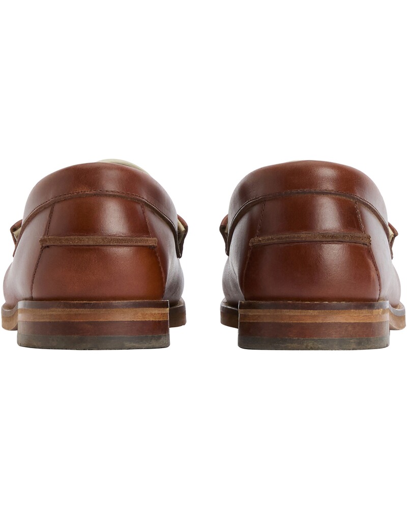Loafer Jen, Barbour