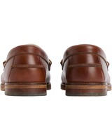 Loafer Jen, Barbour