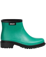 Damen Kurz-Gummistiefel Fulfeel Low, Aigle