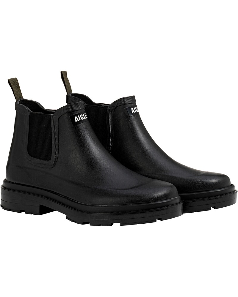 Damen Chelseaboot Rain, Aigle