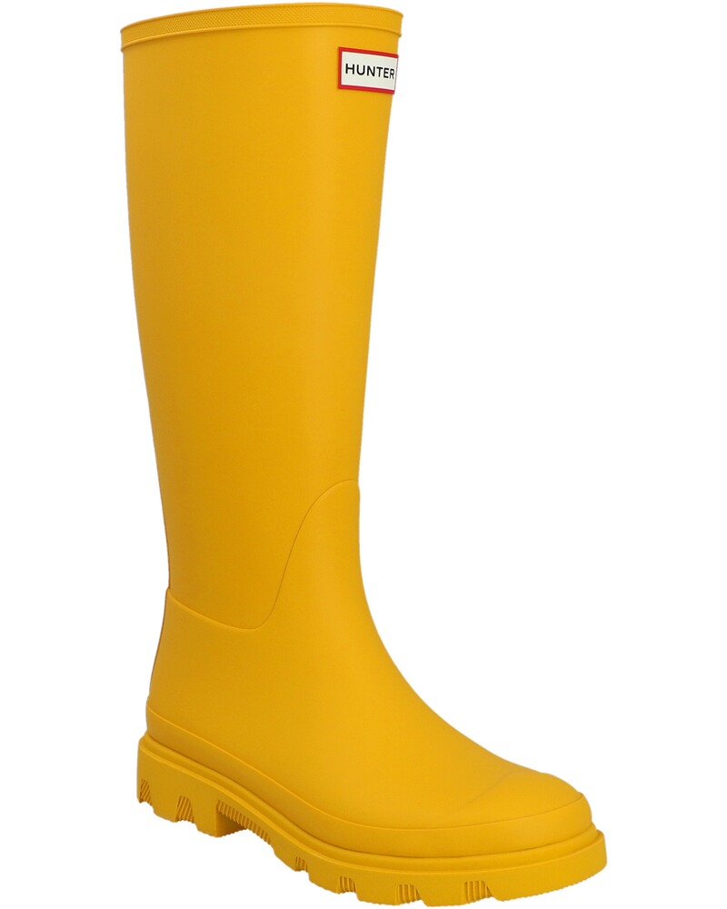 Gummistiefel Unisex Downpur Tall