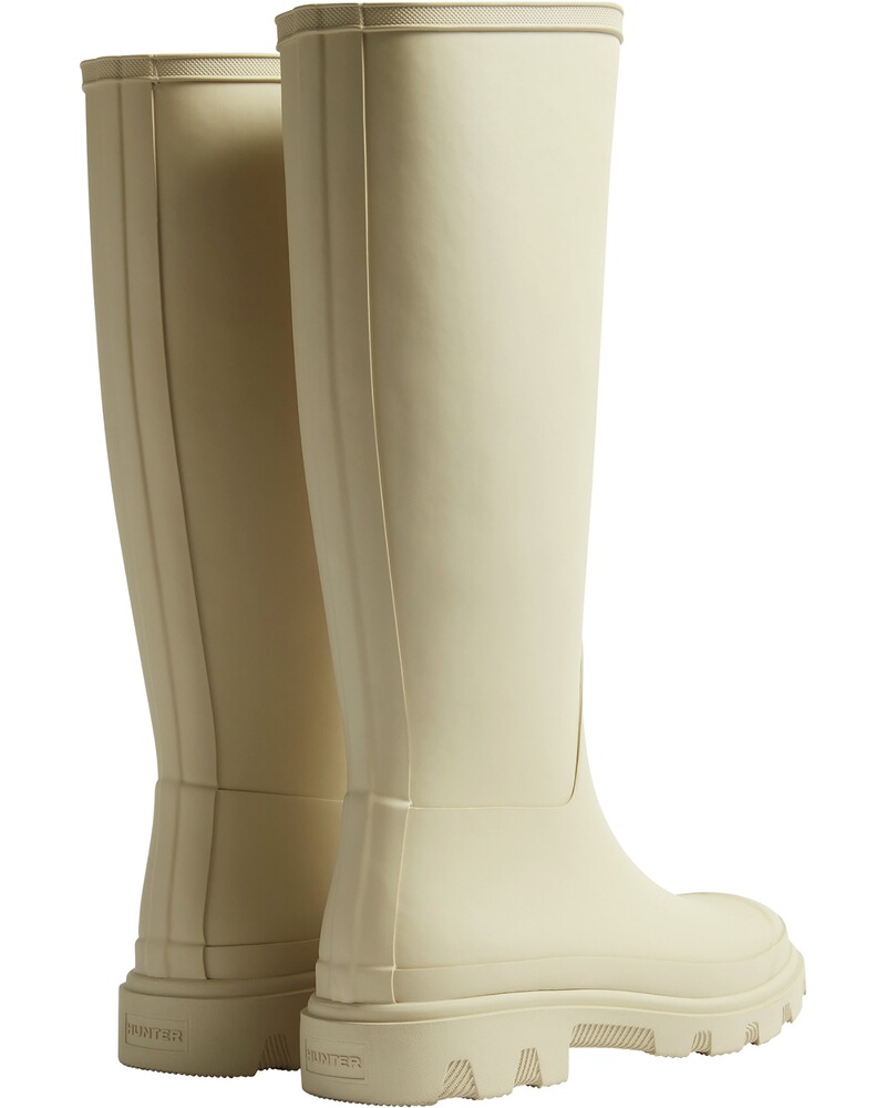 Gummistiefel Unisex Downpur Tall, HUNTER