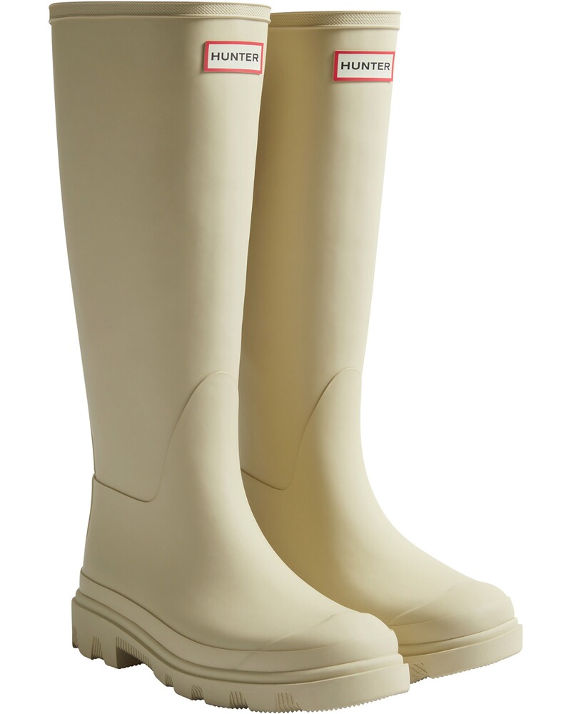 Gummistiefel Unisex Downpur Tall