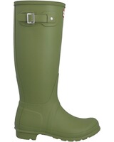 Gummistiefel Original Tall, HUNTER