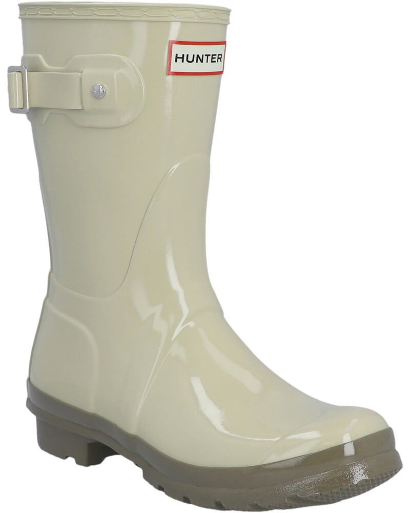 Gummistiefel Original Short Gloss