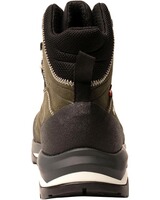 Damen Stiefel Sarstein GTX, Dachstein