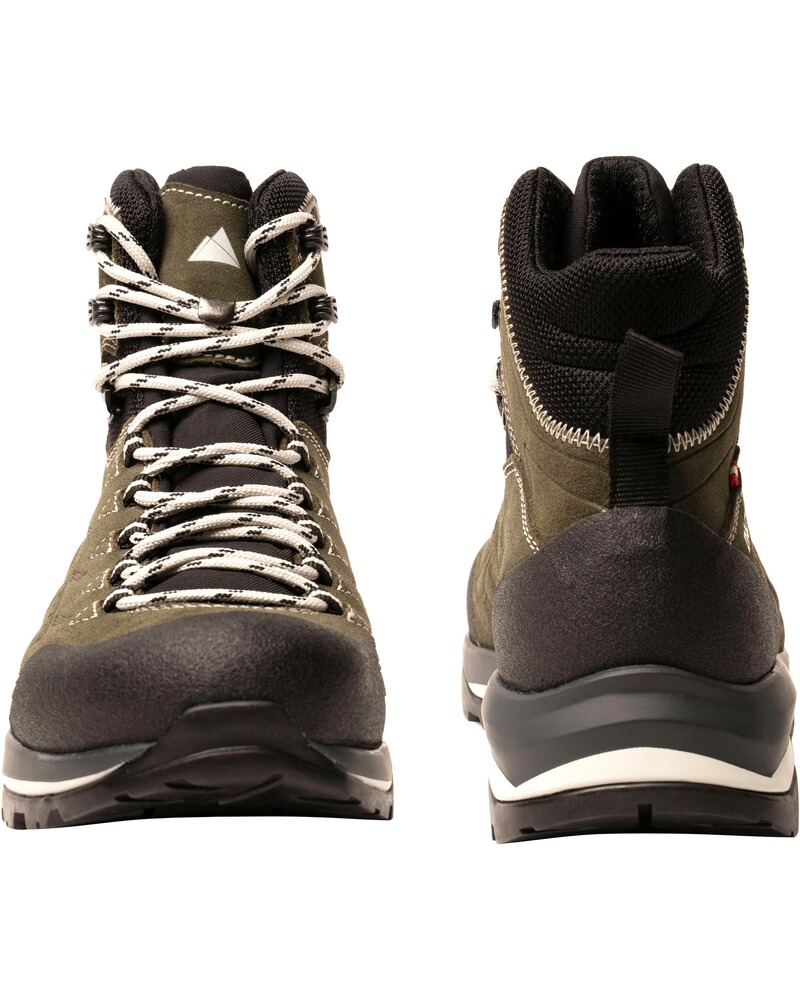 Damen Stiefel Sarstein GTX, Dachstein