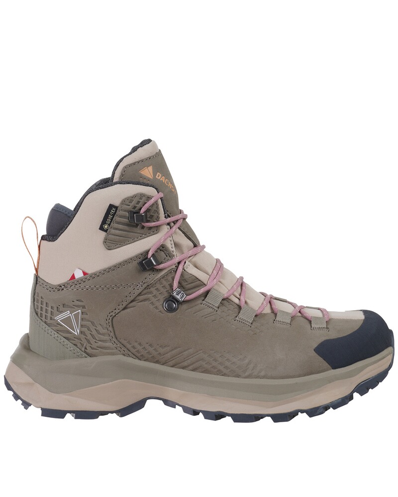 Damen Stiefel Silvretta MC GTX, Dachstein