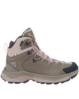 Damen Stiefel Silvretta MC GTX, Dachstein