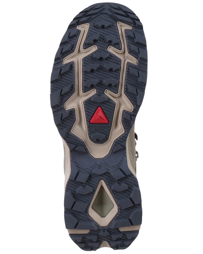 Damen Stiefel Silvretta MC GTX, Dachstein