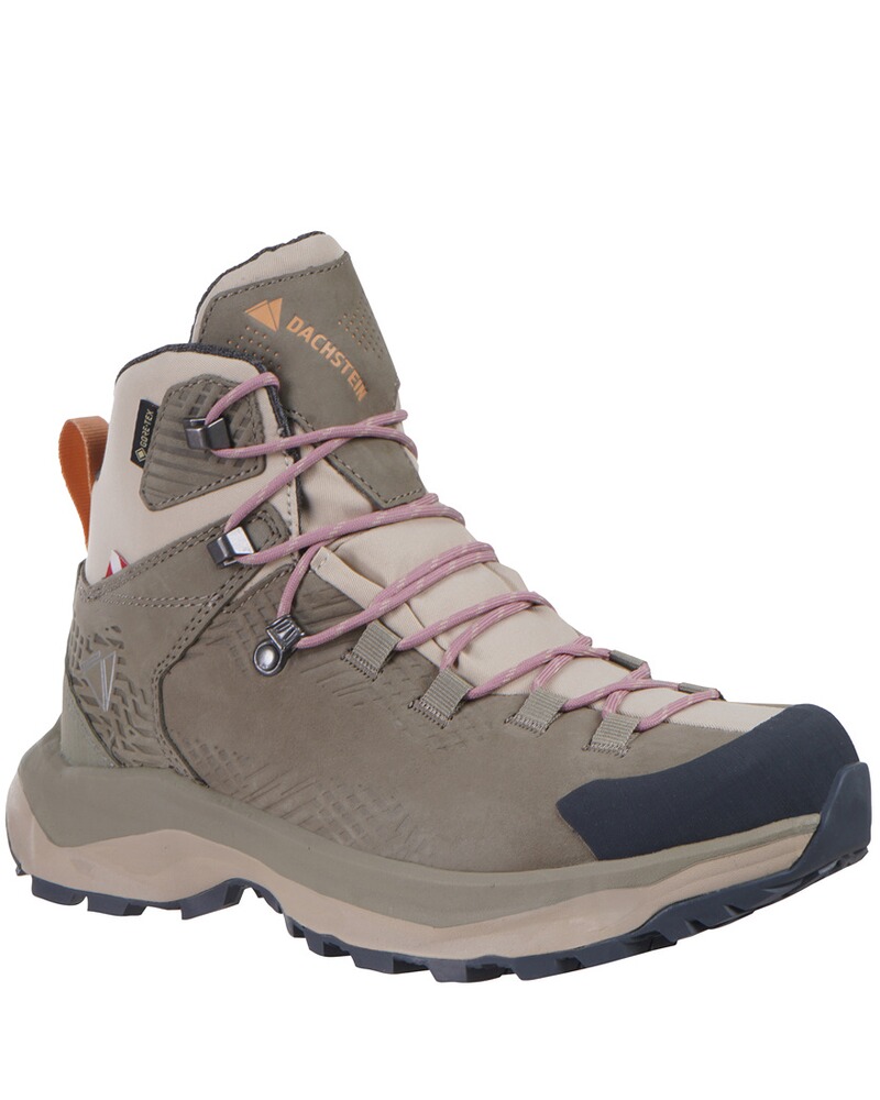 Damen Stiefel Silvretta MC GTX
