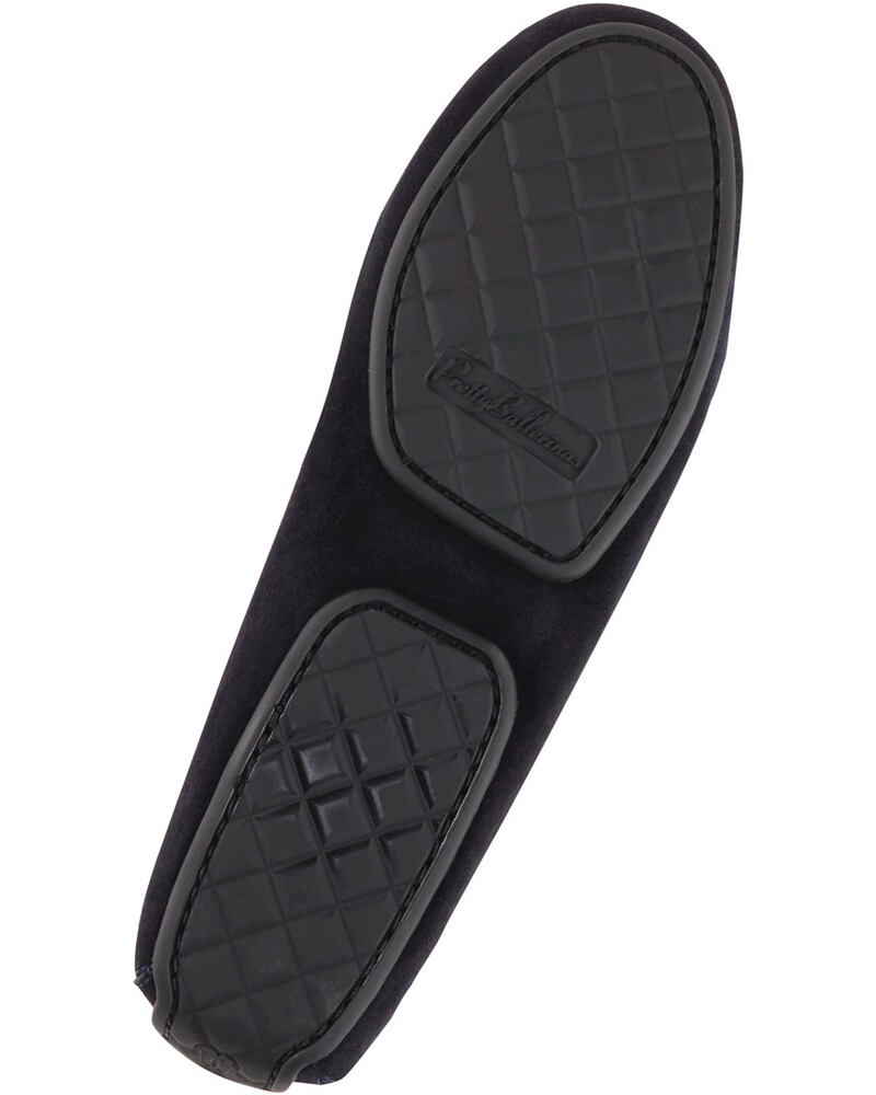 Mokassin Microtina, Pretty Ballerinas