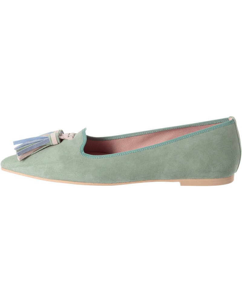 Tasselloafer, Pretty Ballerinas