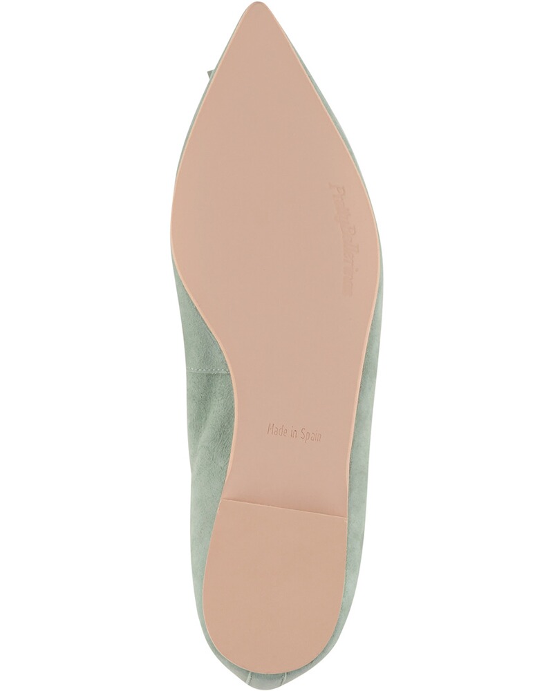 Tasselloafer, Pretty Ballerinas