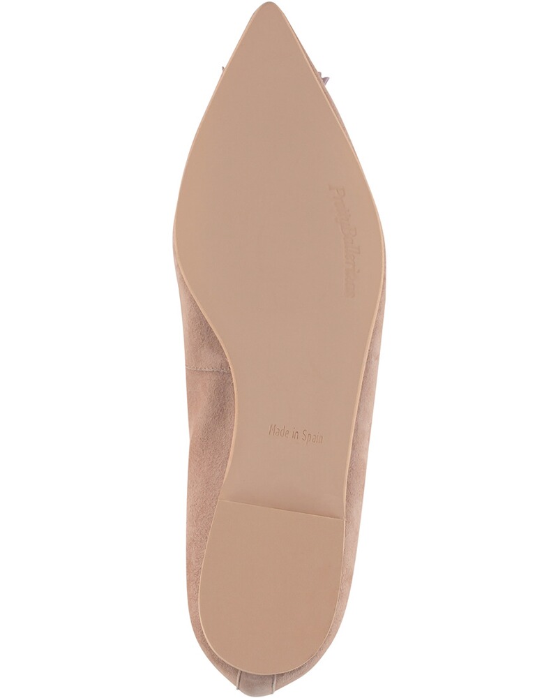 Tasselloafer, Pretty Ballerinas