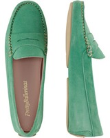 Mokassin Microtina, Pretty Ballerinas