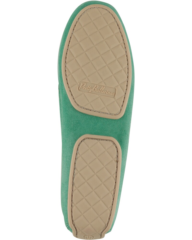 Mokassin Microtina, Pretty Ballerinas