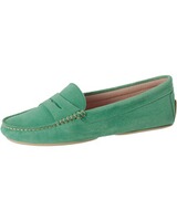 Mokassin Microtina, Pretty Ballerinas