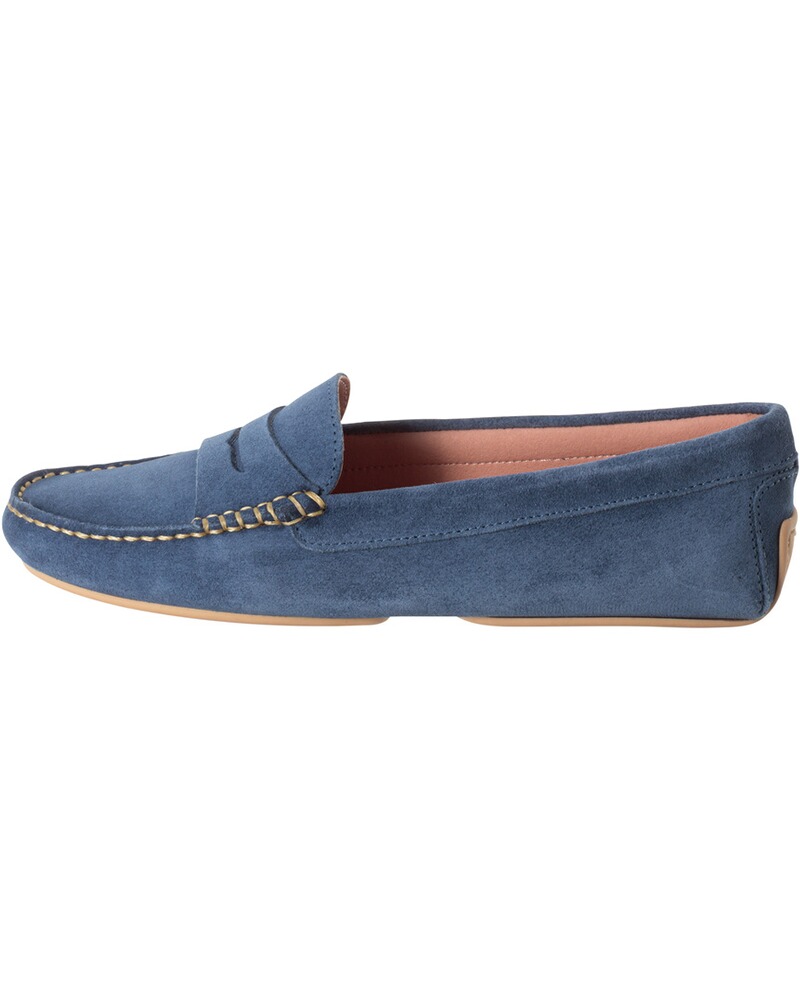 Mokassin Microtina, Pretty Ballerinas