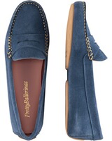 Mokassin Microtina, Pretty Ballerinas