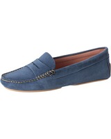 Mokassin Microtina, Pretty Ballerinas