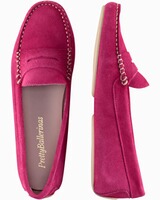 Mokassin Microtina, Pretty Ballerinas