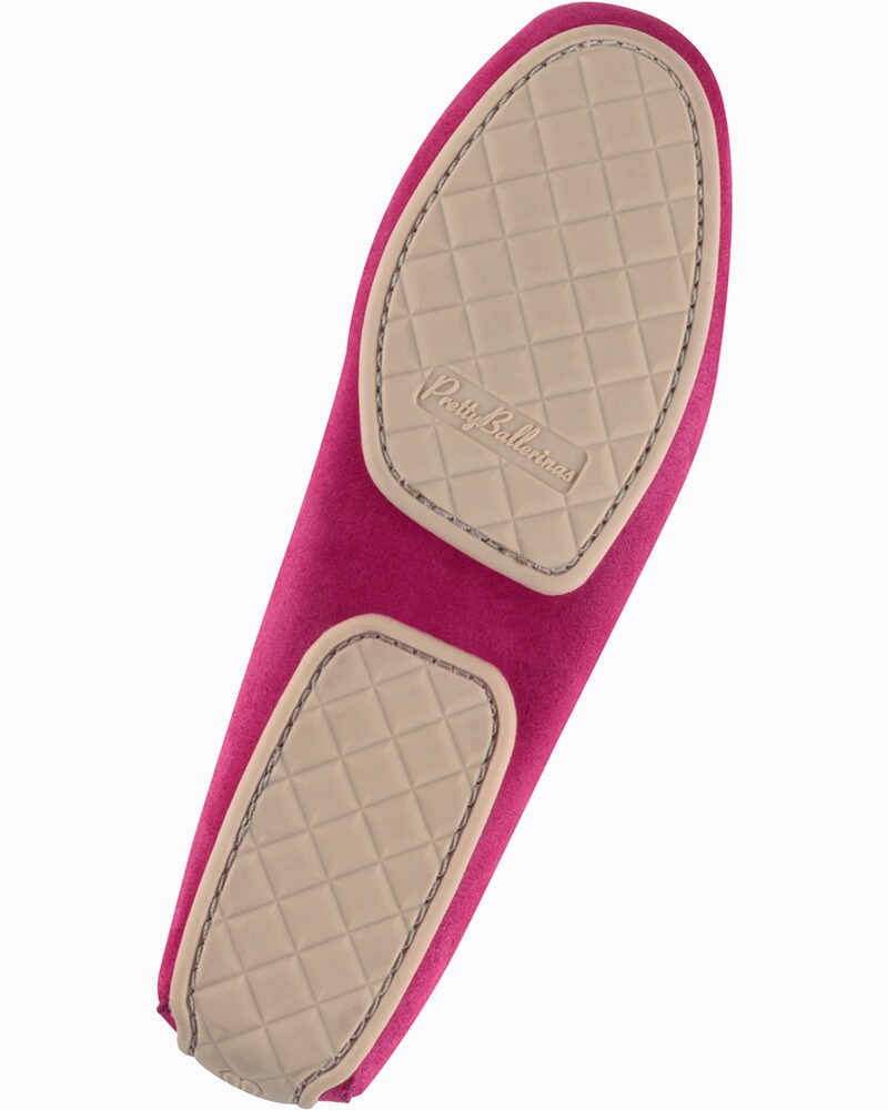 Mokassin Microtina, Pretty Ballerinas