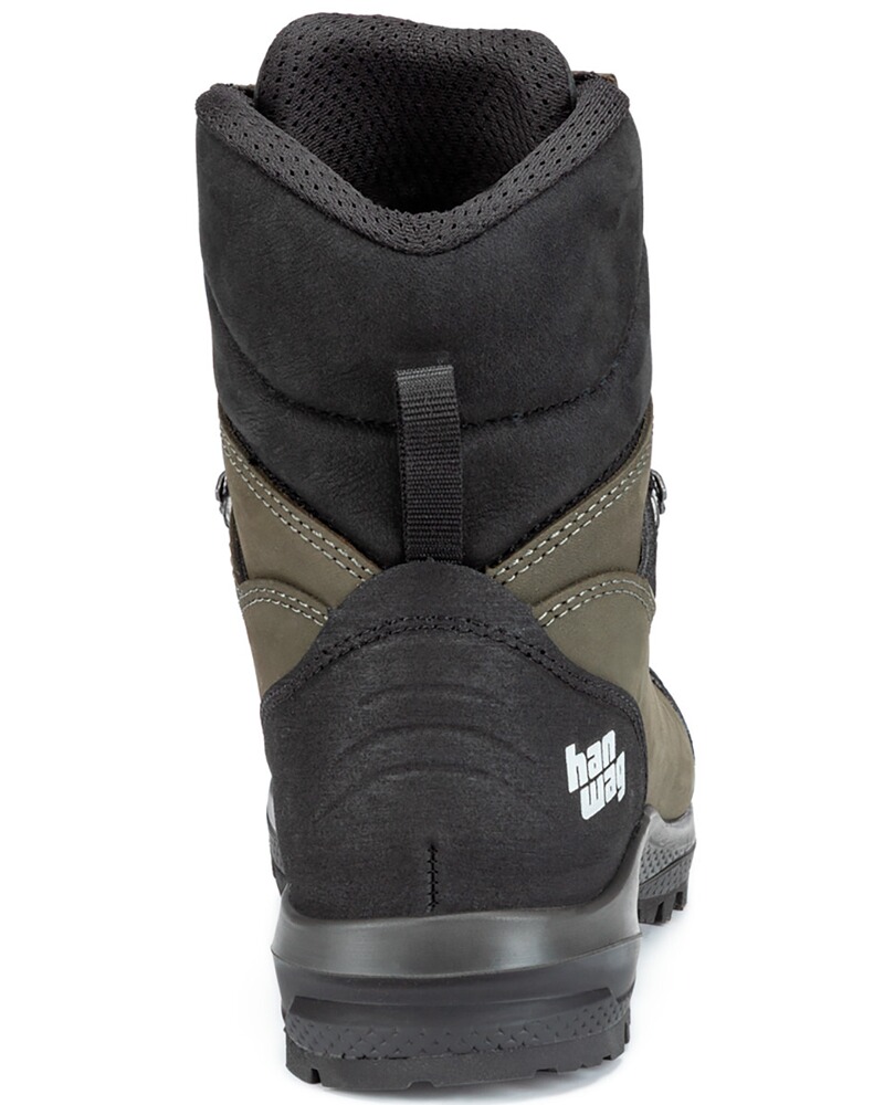 Damen Stiefel Kalixfors Mid SF Extra, Hanwag