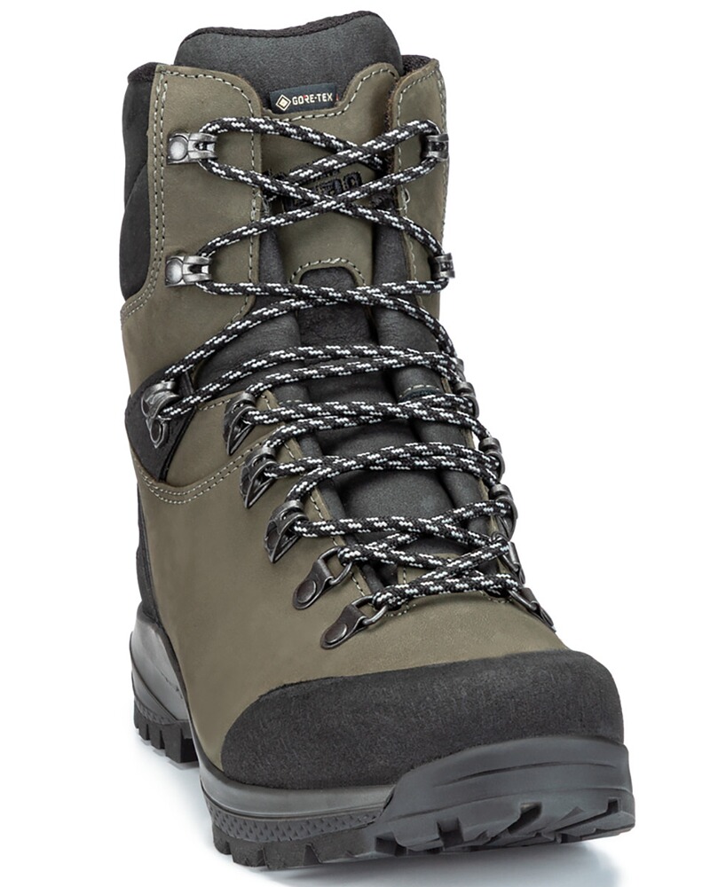 Damen Stiefel Kalixfors Mid SF Extra, Hanwag