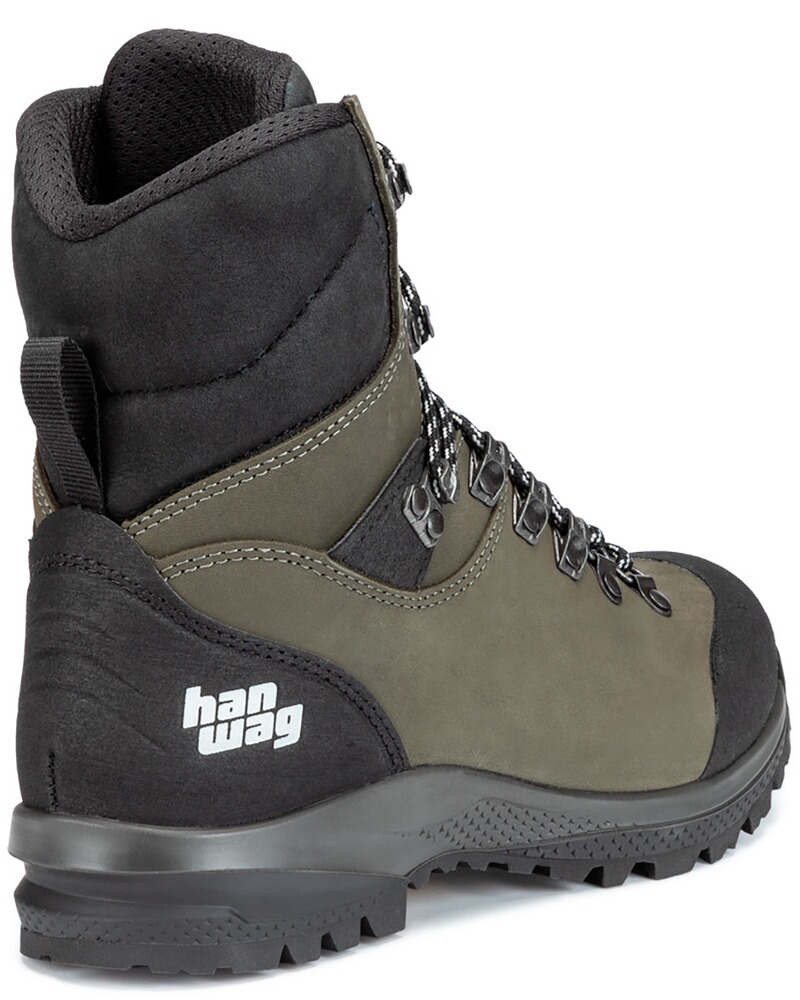 Damen Stiefel Kalixfors Mid SF Extra, Hanwag