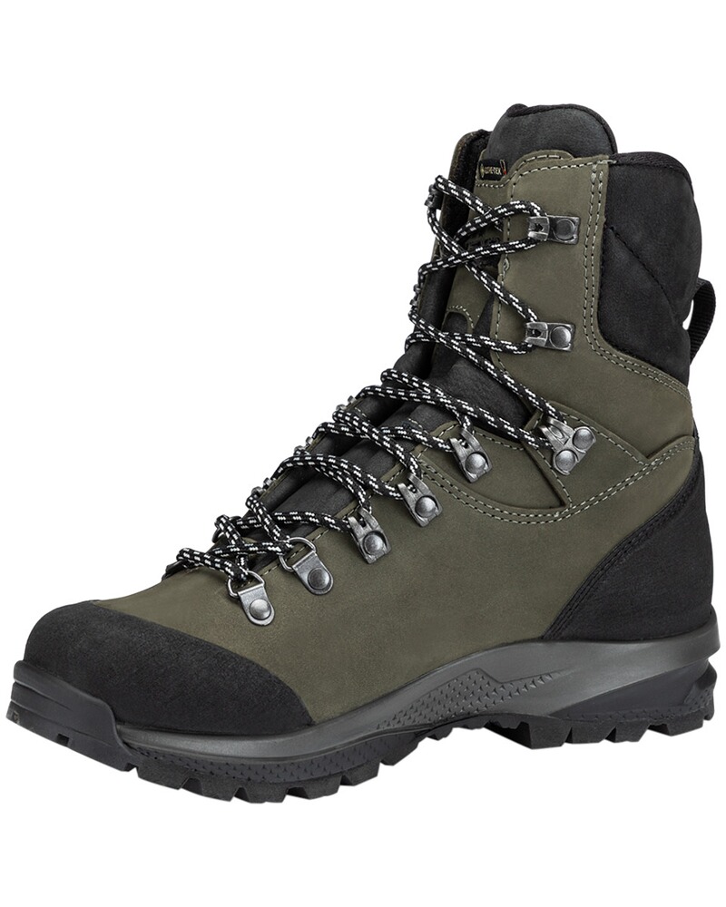 Damen Stiefel Kalixfors Mid SF Extra, Hanwag