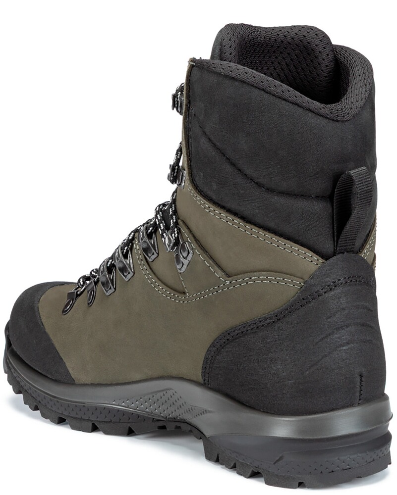 Damen Stiefel Kalixfors Mid SF Extra, Hanwag