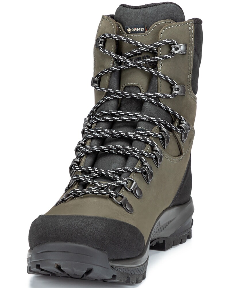 Damen Stiefel Kalixfors Mid SF Extra, Hanwag