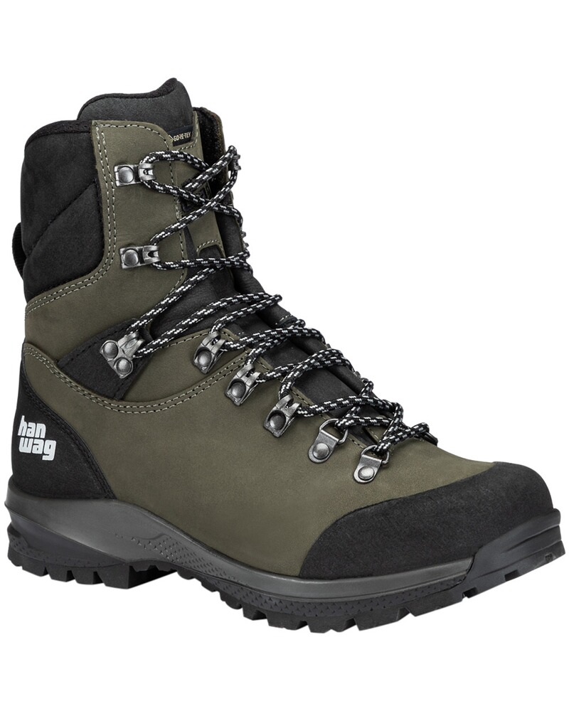 Damen Stiefel Kalixfors Mid SF Extra