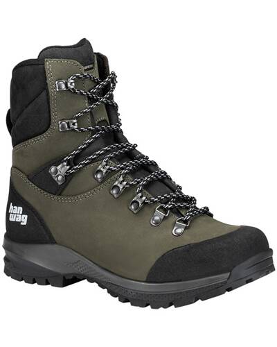 Damen Stiefel Kalixfors Mid SF Extra, Hanwag
