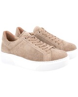 Velours-Sneaker, dirndl + bua