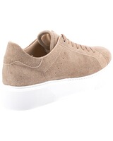 Velours-Sneaker, dirndl + bua