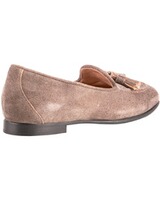 Mokassin mit Quaste, dirndl + bua